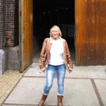 Anna Lisa sucht Wanderfreunde in Sarre-Union