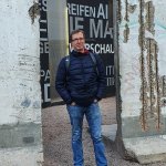 Uli sucht Wanderfreunde in Dorsten