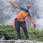 Manuela sucht Wanderfreunde in Kämpfelbach
