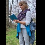 Hedi sucht Wanderfreunde in Emmering