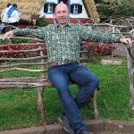 Stefan sucht Wanderfreunde in Bammental