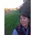 Petra sucht Wanderfreunde in Königs Wusterhausen