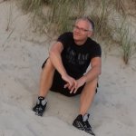 Matthias sucht Wanderfreunde in Siegen