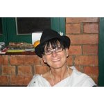 gaby sucht Wanderfreunde in Fischbachtal