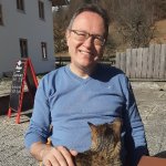 Stefan sucht Wanderfreunde in Gräfelfing