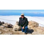 Bernd sucht Wanderfreunde in Stadtroda
