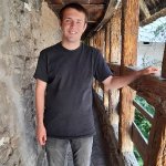 Dennis sucht Wanderfreunde in Remshalden