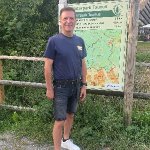 Giovanni sucht Wanderfreunde in Schmitten