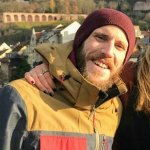 Tobias sucht Wanderfreunde in Weilburg