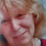 Edith sucht Wanderfreunde in Binswangen
