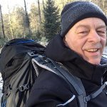 Dieter sucht Wanderfreunde in Belm