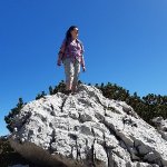 Patricia sucht Wanderfreunde in Dillingen