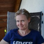 Christine sucht Wanderfreunde in Alzenau