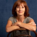 Ingrid sucht Wanderfreunde in Wiernsheim