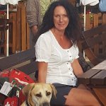 Tanja sucht Wanderfreunde in Weiskirchen