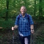 Ralf sucht Wanderfreunde in Biebertal