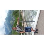 Wolfram sucht Wanderfreunde in Fürstenfeldbruck