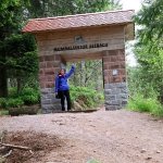 Emília sucht Wanderfreunde in Reutlingen