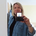 Ute sucht Wanderfreunde in Karlstadt