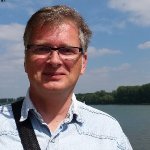 Andreas sucht Wanderfreunde in Bad Vilbel