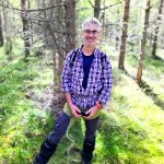 Roland sucht Wanderfreunde in Sachsenheim