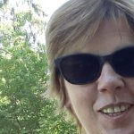 Angelika sucht Wanderfreunde in Simmern