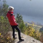 Kerstin sucht Wanderfreunde in Neustadt in Sachsen