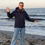 Achim sucht Wanderfreunde in Mainhausen
