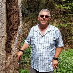 Andreas sucht Wanderfreunde in Sulzberg