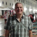 Guido Berners sucht Wanderfreunde in Windeck