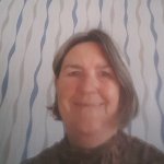 Ricarda sucht Wanderfreunde in Bad Orb