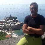 Dieter sucht Wanderfreunde in Kitzingen