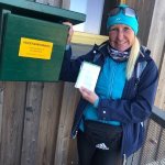 Anna sucht Wanderfreunde in Wolfsburg