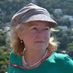 Brigitte sucht Wanderfreunde in Linz