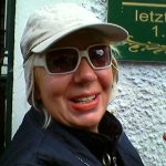 doris sucht Wanderfreunde in Dorsten