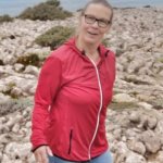 Ramona sucht Wanderfreunde in Pegau
