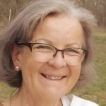 Martina sucht Wanderfreunde in Eisenach