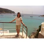 Marion sucht Wanderfreunde in Bruchsal