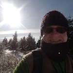 Guido sucht Wanderfreunde in Langenscheid