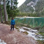 Susi sucht Wanderfreunde in Elsterberg