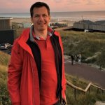 Joerg sucht Wanderfreunde in Kelkheim