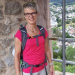 Gerti sucht Wanderfreunde in Hoffeld
