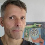 Thomas sucht Wanderfreunde in Reichenberg