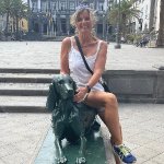 Corinna sucht Wanderfreunde in Herxheim