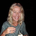 Petra sucht Wanderfreunde in Grainau