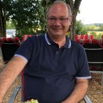 Martin sucht Wanderfreunde in Eberstadt