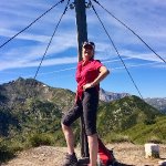 Susanne sucht Wanderfreunde in Rottweil