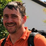 Patrick sucht Wanderfreunde in Ennepetal