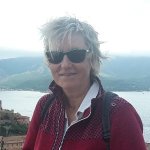 Heike sucht Wanderfreunde in Greifswald