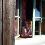 Iris sucht Wanderfreunde in Naumburg